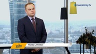 Grupa Azoty SA, Paweł Łapiński - Wiceprezes Zarządu, #76 PREZENTACJE WYNIKÓW
