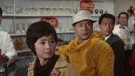 Ghidorah-Tr&oacute;jgłowy Potw&oacute;r(San Daikaij&ucirc; Chiky&ucirc; Saidai no Kessen)1964 eng su