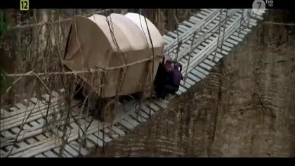 Fantom(The Phantom) przygodowy 1996 lektor pl