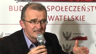 Żołnierze „Wyklęci” i ich oprawcy P. Szubarczyk T. Płużański cz II
