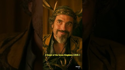 A Knight of the Seven Kingdoms vs A Knights Tale