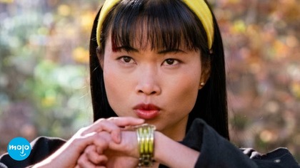 Power Rangers: The Franchise That Couldnt Escape Tragedy