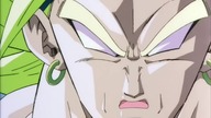 Goku Skipped Gym...
