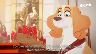 Belfort i Lupin odcinek 7: SOS - Łabędzie w niebezpieczeństwie (Napisy PL)