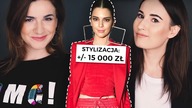 #24 DRESS FOR LESS | KENDALL JENNER