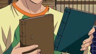 Hikaru no Go Odcinek 63 [Napisy PL]