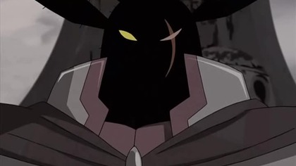 OBAN Star Racers -23- Okrutny Jak Kross [HQ PL]