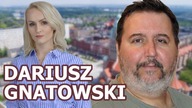 Jego odejście zaskoczyło, a przyczyna dotyczy nas wszystkich - Dariusz Gnatowski