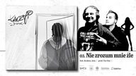 KACZMI x KRAKEN x ASIA - Nie zrozum mnie zle (prod.  Tas One)