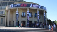 ESPORT NOW 2017