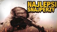 10 NAJLEPSZYCH SNAJPEROW W HISTORII