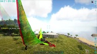 MISJA PRIME PTERANODON | ARK: Eternal #4