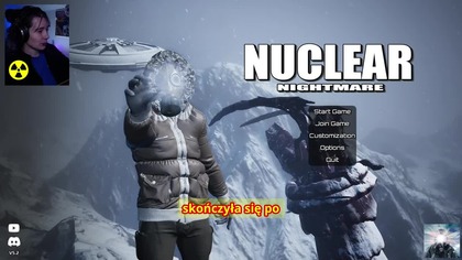 Walka z mrozem | Nuclear Nightmare