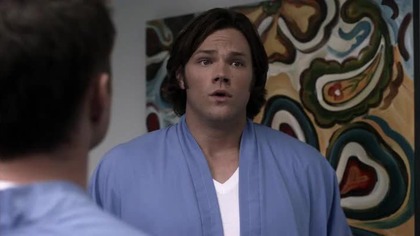 Nie z tego świata S05E11 Lektor PL