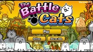 Kotki | DE BATTLE CATS #1