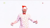 VOXMUSICTV - 23-12-2021 - Identy, Życzenia
