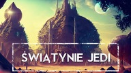 Wszystkie kanoniczne ŚWIĄTYNIE JEDI HOLOCRON