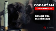 Oprawca zostawił wiadomość na ciele Barbary.  Śledczym coś w tym wszystkim nie pasowało | Gazeta.pl