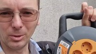 Co daje przyjemność, a co problem w pracy w ogrodzie? #2 @OkiemPisarza  #ogród #garden #dlaciebie