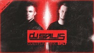 SPLT & DJ Salis - Live Mix #245