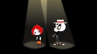 Ruby Gloom - (31) Bezwłosy Musical cz. 1