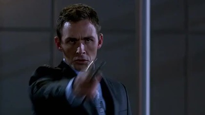 Supernatural - S07E19 Lektor PL