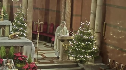 KS.  PRUSAK Czy słyszałeś, że jesteś skarbem? (homilia 11. 01. 26)