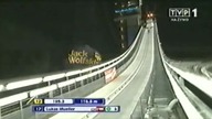 Lukas Mueller - 127,0 m - Oberstdorf 29. 12. 2009
