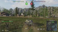 World of Tanks Serene Coast KPZ 50T