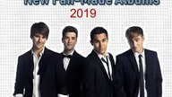 Big Time Rush Coming Soon New Fan-Made Albums [Read the description]