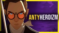Niebieskooki Samuraj: Silne kobiety według Netflixa