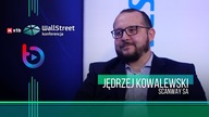 3, 2, 1 Start! Produkty Scanway lecą w kosmos!