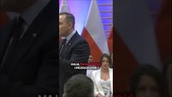 Nawrocki: Polska potrzebuje upartych wizjonerów