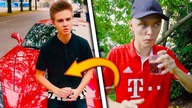 TYPOWY DRES ZOSTAJE LORDEM KRUSZWILEM