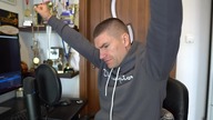 OCENIAM rozgrzewkowe SKOKI BOYERA!