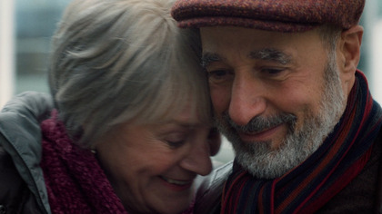 P&oacute;źna miłość (2023) Lektor PL