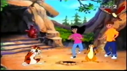 Opowieści z Księgi Cnót - 13 - Wytrwałość