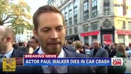 Paul walker nie zyje