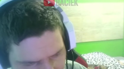 Dawid Jasper PRZESTRASZONA MIŚKA #dawidjasper #jasper #miśka #śmieszne