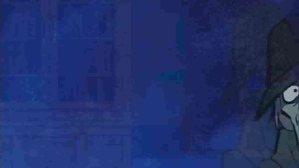 Scooby Doo gdzie jesteś 19 Tajemnica Maski