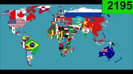 Future of World: 2022-10 000