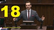    PODSUMOWANIE - KONFEDERACJA W SEJMIE 07. 04. 2020 (KORWIN, BRAUN, NARODOWCY)