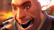 TF2 heavy remix