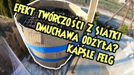 Co wyszło z tej siatki? Dmuchawa żyje? | NDVlog | #ShotFix