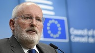 Timmermans Będzie Zmieniał Rządy Państw? Zapowiada Walkę O Zmianę W Polsce I Na Węgrzech.