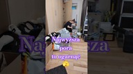 Bez efektu łał ale trochę ogarnięte  #shorts