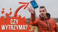 Doogee S60  Test taniego i pancernego smartfona