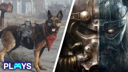 20 Fallout Theories That MIGHT Actually Be True