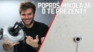 POPROŚ MIKOŁAJA O TE PREZENTY! - Scribit