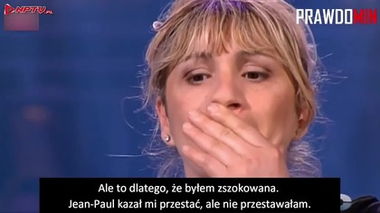 Bądź odważny...  (26.11.2023)